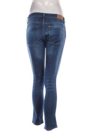 Dámské džíny  H&M, Velikost M, Barva Modrá, Cena  425,00 Kč