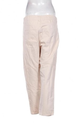 Dámske džínsy  H&M, Veľkosť M, Farba Béžová, Cena  8,95 €