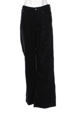 Dámské džíny  H&M, Velikost XL, Barva Černá, Cena  539,00 Kč