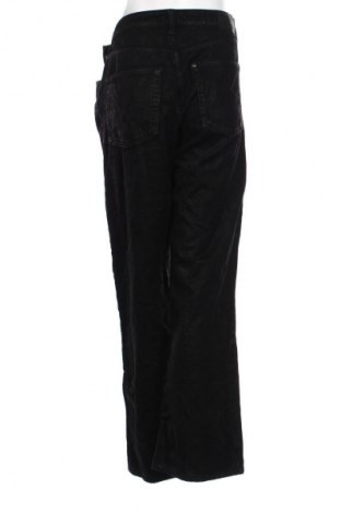 Dámské džíny  H&M, Velikost XL, Barva Černá, Cena  539,00 Kč