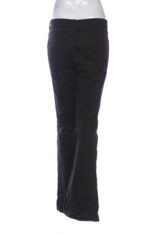 Дамски дънки H&M, Размер L, Цвят Черен, Цена 10,22 €