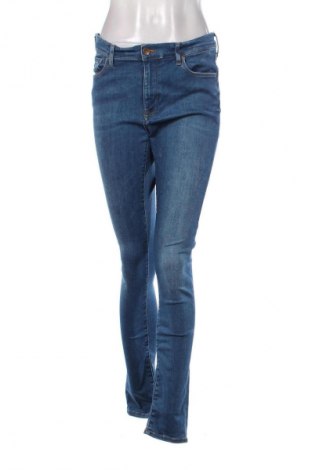 Damen Jeans H&M, Größe L, Farbe Blau, Preis 14,77 €