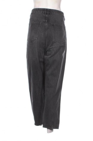 Blugi de femei H&M, Mărime XL, Culoare Negru, Preț 78,20 Lei