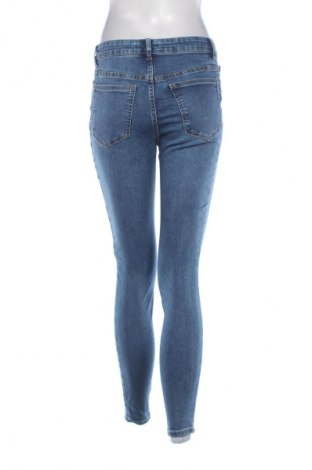 Dámske džínsy  H&M, Veľkosť S, Farba Modrá, Cena  15,00 €