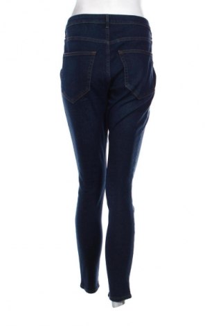 Női farmernadrág H&M, Méret XL, Szín Kék, Ár 6 198 Ft