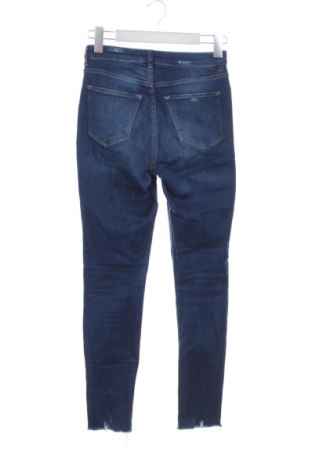 Damen Jeans H&M Divided, Größe XS, Farbe Blau, Preis 14,77 €