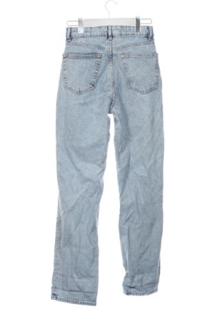 Dámské džíny  H&M Divided, Velikost S, Barva Modrá, Cena  259,00 Kč