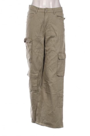 Γυναικείο Τζίν H&M Divided, Μέγεθος S, Χρώμα Πράσινο, Τιμή 14,77 €