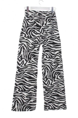 Damen Jeans H&M Divided, Größe XS, Farbe Mehrfarbig, Preis € 11,99