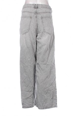 Dámské džíny  H&M Divided, Velikost M, Barva Šedá, Cena  239,00 Kč