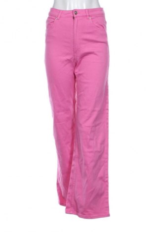 Damen Jeans H&M Divided, Größe S, Farbe Rosa, Preis € 15,00
