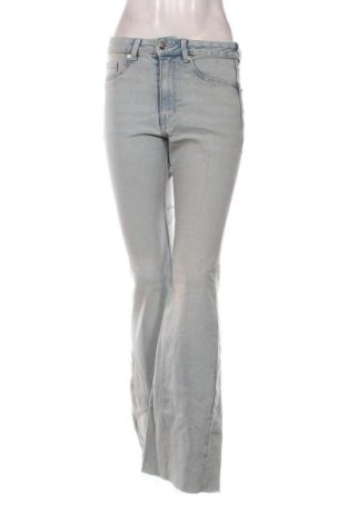 Damen Jeans H&M Divided, Größe S, Farbe Blau, Preis € 15,00