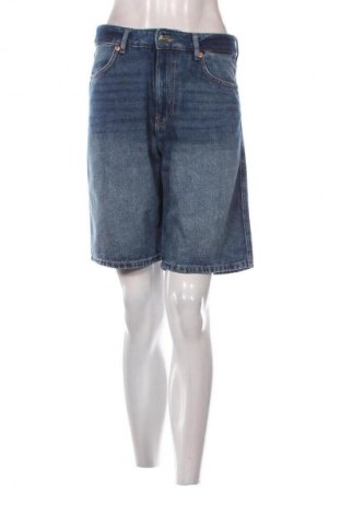 Dámské džíny  H&M Divided, Velikost M, Barva Modrá, Cena  482,00 Kč