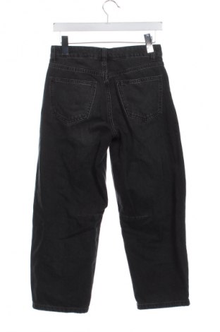 Dámské džíny  H&M Divided, Velikost S, Barva Černá, Cena  425,00 Kč