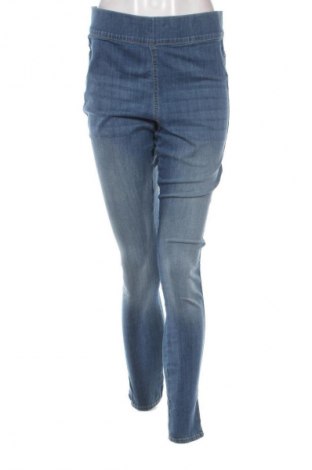 Γυναικείο Τζίν H&M Divided, Μέγεθος XL, Χρώμα Μπλέ, Τιμή 18,99 €