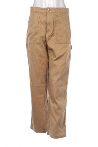 Dámské džíny  H&M Divided, Velikost M, Barva Béžová, Cena  425,00 Kč