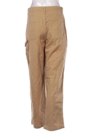 Dámské džíny  H&M Divided, Velikost M, Barva Béžová, Cena  425,00 Kč