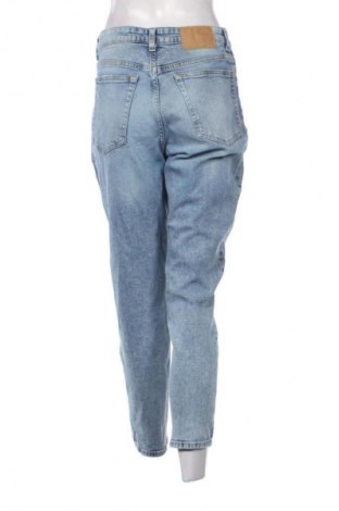 Дамски дънки H&M Divided, Размер M, Цвят Син, Цена 14,77 €