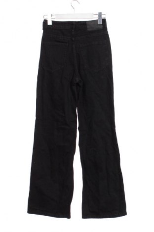 Damen Jeans H&M Divided, Größe XS, Farbe Schwarz, Preis € 18,99