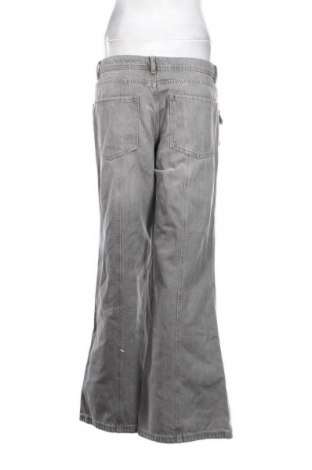 Γυναικείο Τζίν H&M Divided, Μέγεθος XL, Χρώμα Γκρί, Τιμή 9,00 €