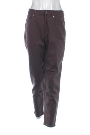 Γυναικείο Τζίν H&M Divided, Μέγεθος M, Χρώμα Καφέ, Τιμή 15,00 €