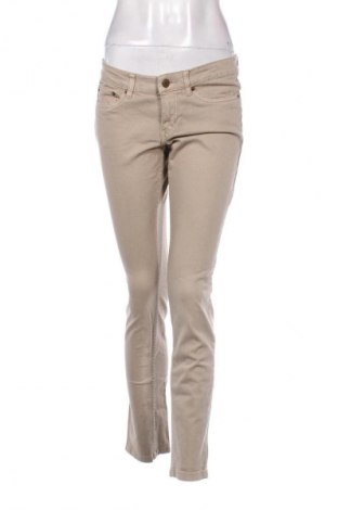 Dámske džínsy  H&M L.O.G.G., Veľkosť M, Farba Béžová, Cena  14,74 €