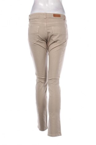 Dámske džínsy  H&M L.O.G.G., Veľkosť M, Farba Béžová, Cena  14,74 €