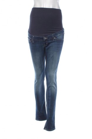 Damen Jeans H&M Mama, Größe L, Farbe Blau, Preis 14,77 €