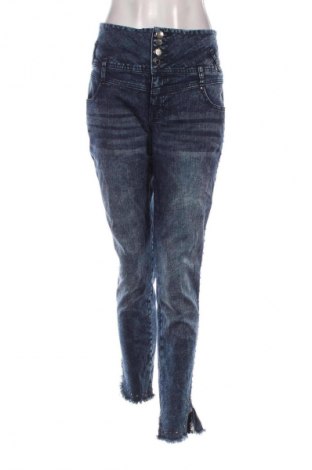 Damen Jeans Heine, Größe XL, Farbe Blau, Preis 20,90 €