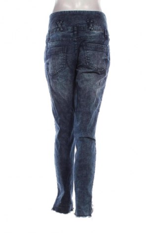 Damen Jeans Heine, Größe XL, Farbe Blau, Preis 20,90 €