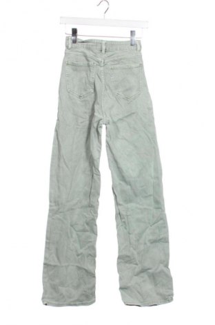 Damen Jeans Hello Miss, Größe XS, Farbe Grün, Preis € 11,99