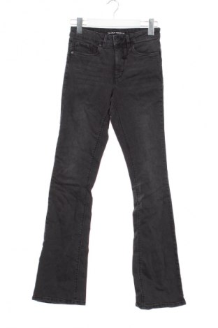 Γυναικείο Τζίν Hema, Μέγεθος XS, Χρώμα Γκρί, Τιμή 6,99 €