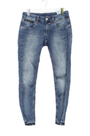 Γυναικείο Τζίν Herrlicher, Μέγεθος M, Χρώμα Μπλέ, Τιμή 38,26 €