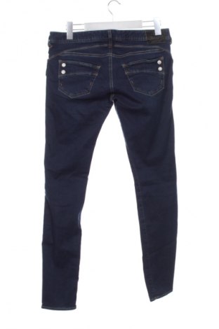 Γυναικείο Τζίν Herrlicher, Μέγεθος L, Χρώμα Μπλέ, Τιμή 38,00 €