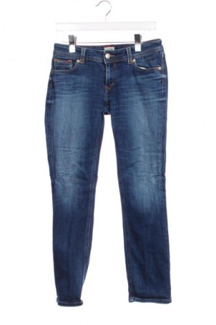 Дамски дънки Hilfiger Denim, Размер S, Цвят Син, Цена 15,33 €