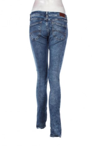 Damskie jeansy Hilfiger Denim, Rozmiar M, Kolor Niebieski, Cena 101,99 zł