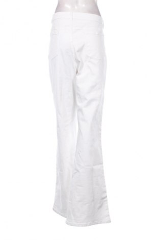 Дамски дънки Hilfiger Denim, Размер XXL, Цвят Бял, Цена 45,51 €