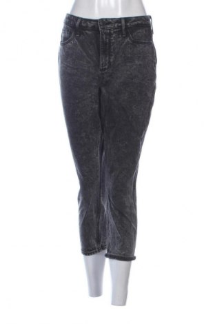 Damskie jeansy Hollister, Rozmiar M, Kolor Szary, Cena 38,99 zł