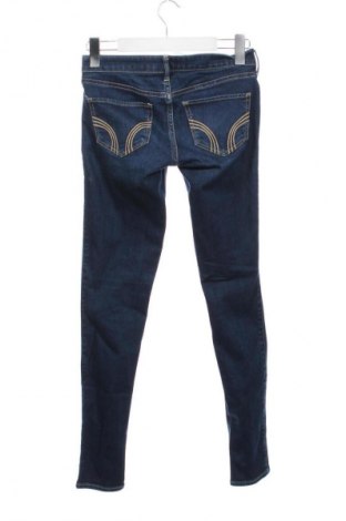 Damen Jeans Hollister, Größe M, Farbe Blau, Preis € 21,00