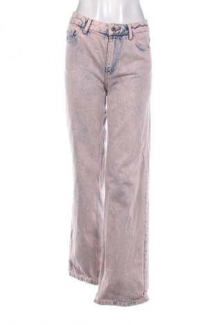 Damen Jeans House, Größe M, Farbe Rosa, Preis 15,00 €