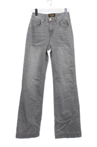 Dámske džínsy  ICON, Veľkosť XS, Farba Sivá, Cena  26,95 €