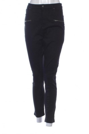 Damen Jeans IKKS, Größe L, Farbe Schwarz, Preis € 9,99