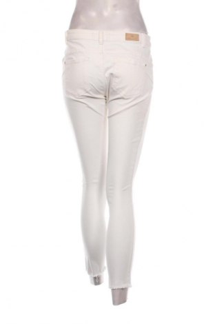 Dámské džíny  IKKS, Velikost M, Barva Bílá, Cena  219,00 Kč