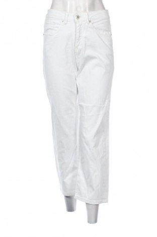 Dámske džínsy  Ichi, Veľkosť M, Farba Biela, Cena  8,95 €