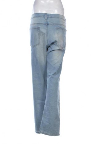 Damen Jeans Identic, Größe 3XL, Farbe Blau, Preis € 10,99