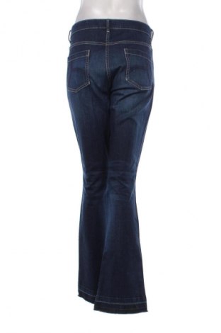 Dámské džíny  Indigo, Velikost XL, Barva Modrá, Cena  418,00 Kč