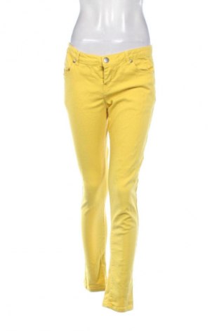 Blugi de femei JG Hook, Mărime XL, Culoare Portocaliu, Preț 78,20 Lei