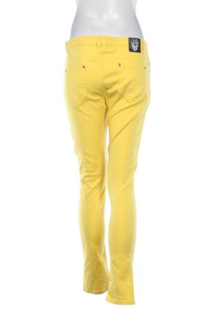 Blugi de femei JG Hook, Mărime XL, Culoare Portocaliu, Preț 78,20 Lei