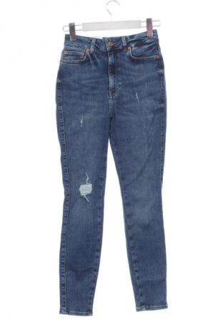 Damskie jeansy JJXX, Rozmiar XS, Kolor Niebieski, Cena 250,99 zł