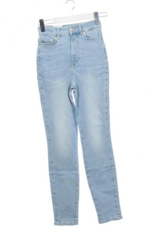 Дамски дънки JJXX, Размер XXS, Цвят Син, Цена 48,06 €